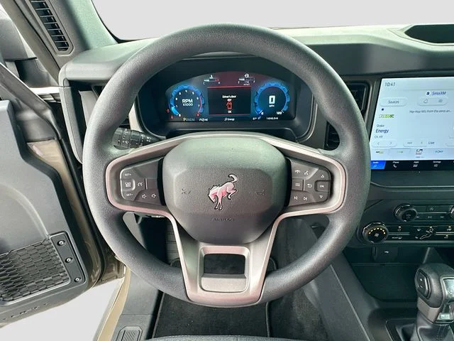Used 2025 Gray Ford Base image 11