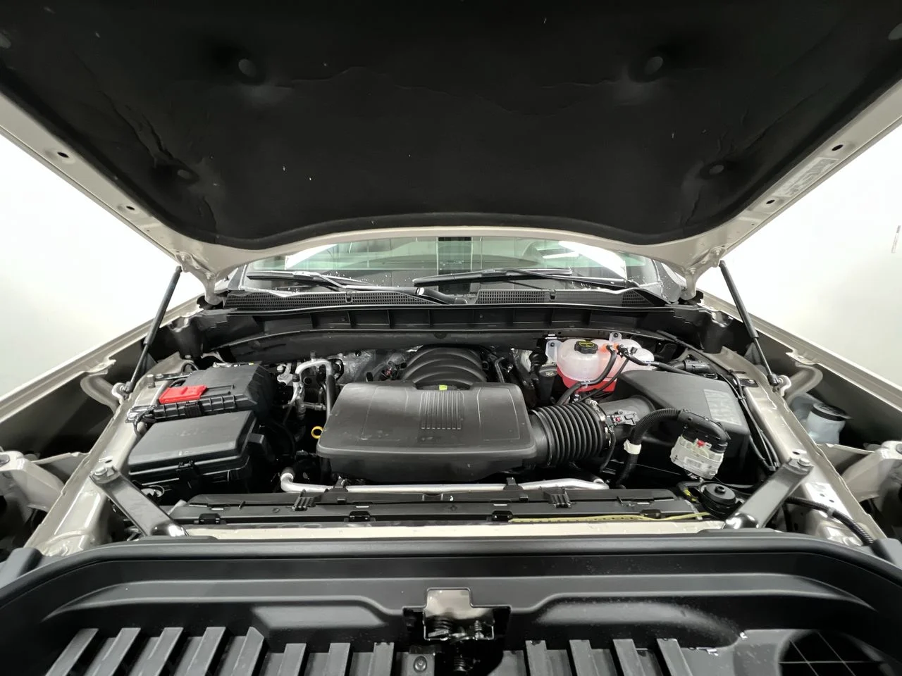 New 2026 Coastal Dune GMC AT4X image 91