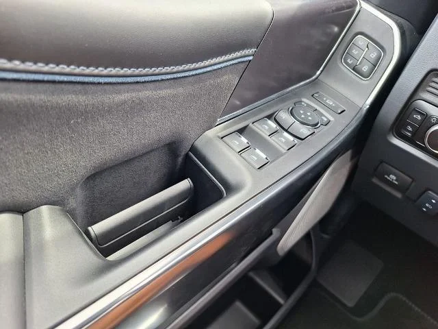 New 2026 Agate Black Metallic Ford F-250® Platinum® image 52