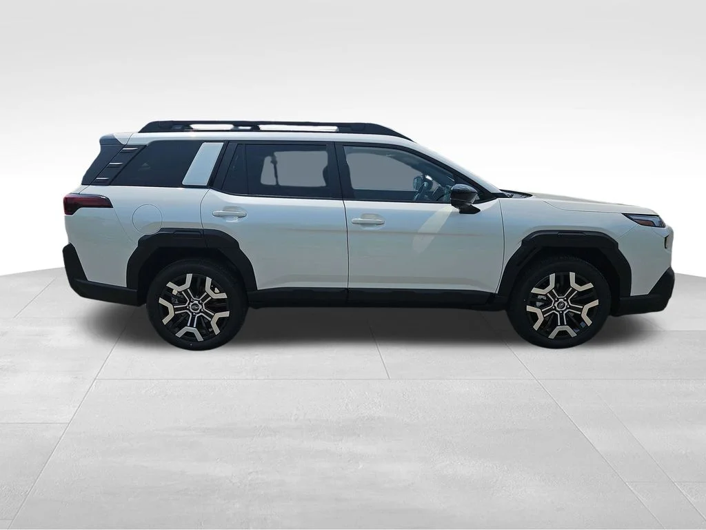 New 2026 CRYSTAL WHITE PEARL Subaru Touring XT image 5