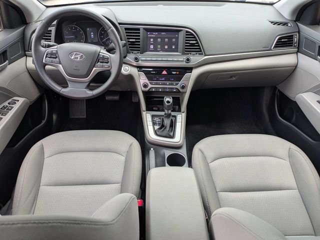 Used 2018 Red Hyundai Value Edition image 13