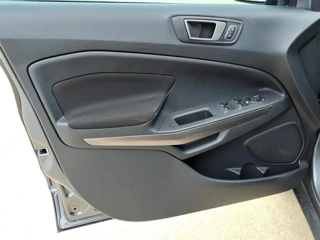 Used 2020 Smoke Ford SE image 20