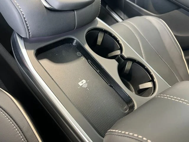 New 2026 Majestic Black Pearl Acura Advance Package image 20