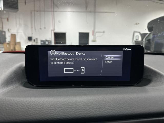 New 2026 Soul Red Crystal Metallic Mazda 2.5 Turbo AWD image 30
