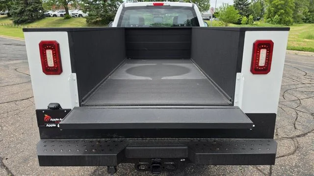 New 2026 Oxford White Ford XL image 10