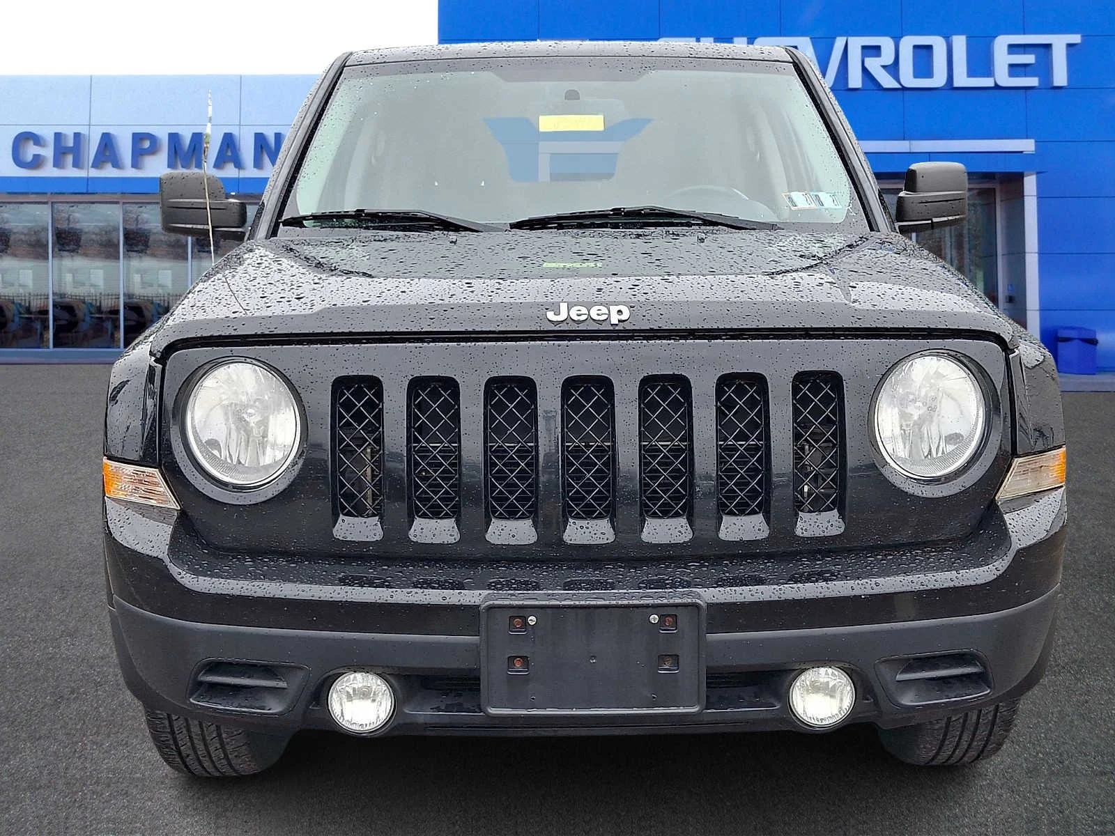 Used 2014 Jeep Patriot Latitude with VIN 1C4NJRFB2ED512228 for sale in Philadelphia, PA