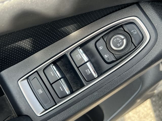 Used 2023 Gray Subaru Limited image 34