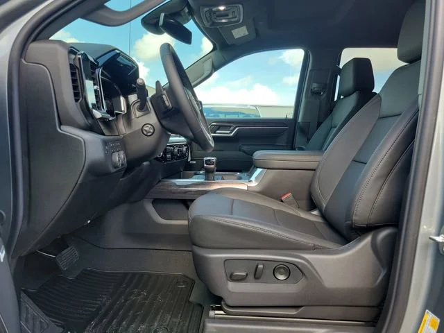 New 2026 Sterling Gray Metallic Chevrolet LTZ image 21