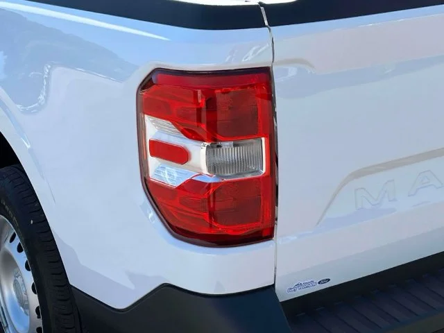 Certified Used 2025 Oxford White Ford XL image 10