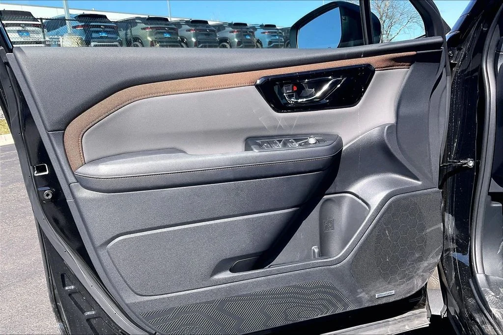 2025 Subaru Forester Sport - Photo 22