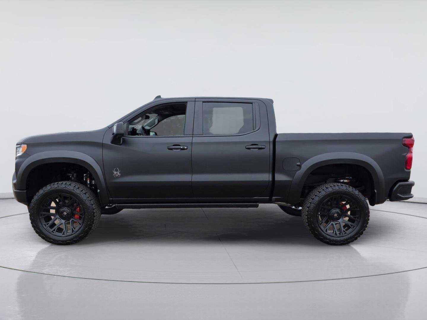 2026 Chevrolet Silverado 1500 RST - Photo 9