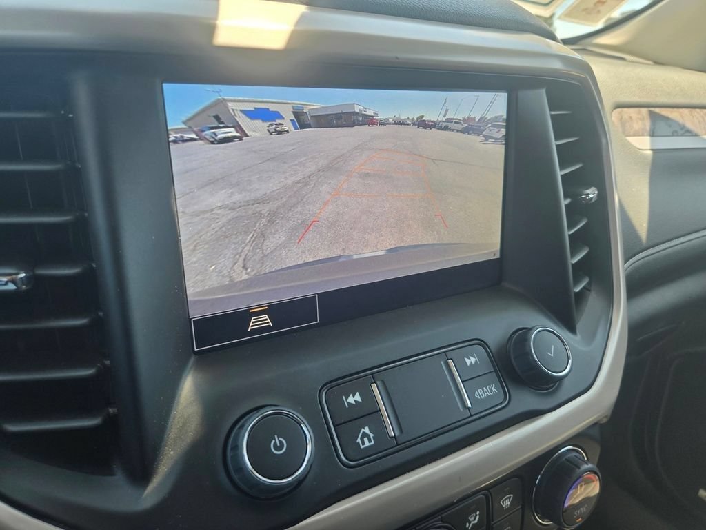 2023 GMC Acadia Denali - Photo 27