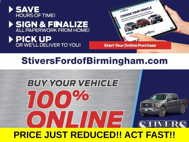 Used 2026 Gray Ford Active image 10