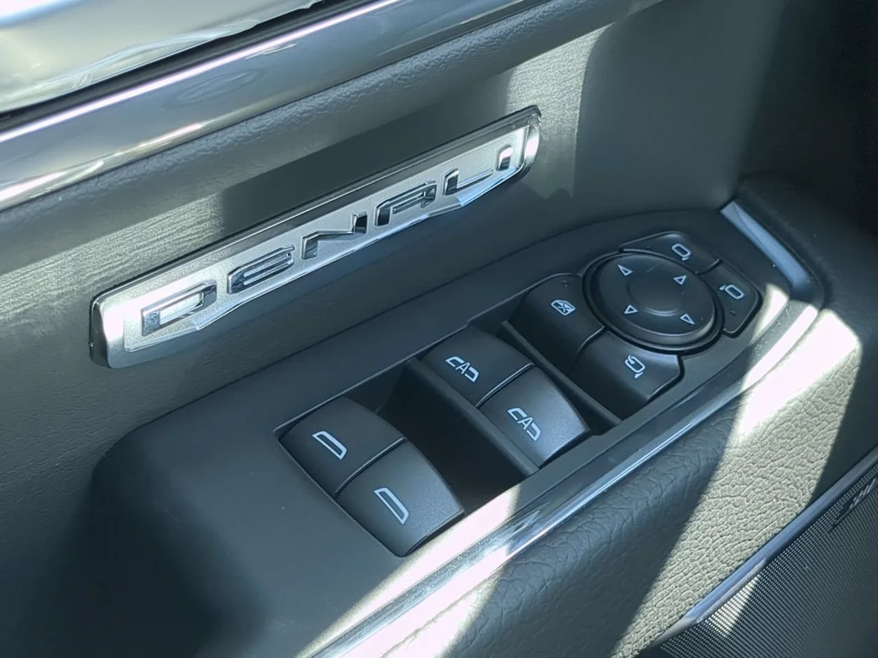 2026 GMC Sierra 1500 Denali - Photo 24