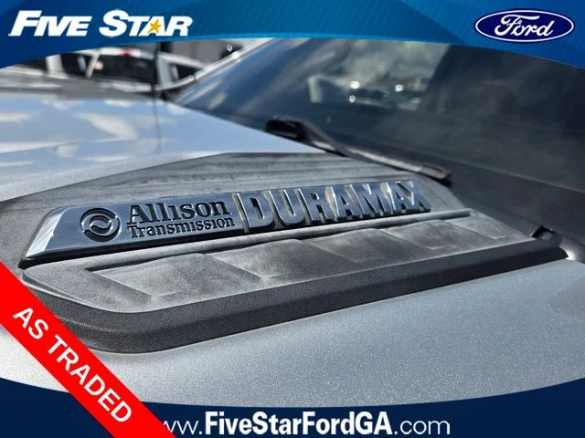 Used 2021 Silver Chevrolet LT image 10