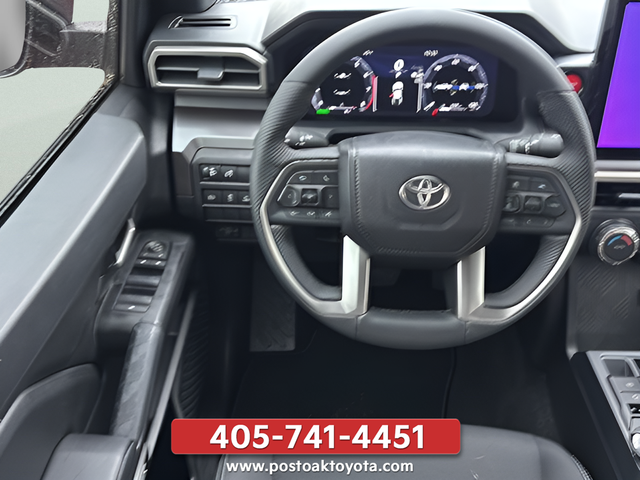 2026 Toyota Tacoma TRD Off Road - Photo 18