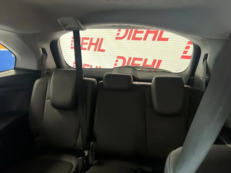 Used 2019  Honda EX-L image 19