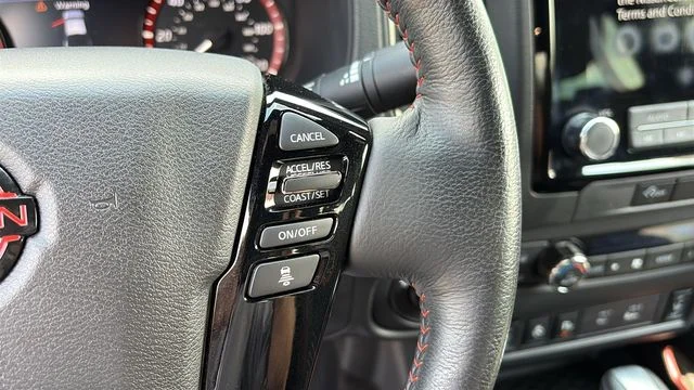 Certified Used 2023 Beige Nissan PRO-4X image 15