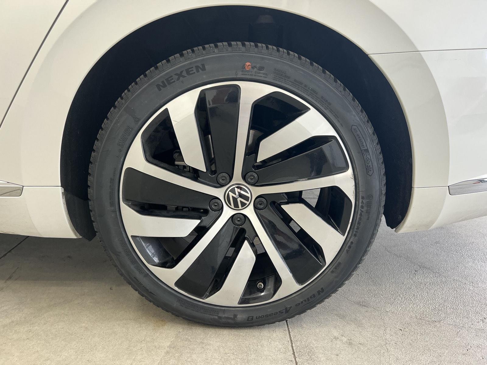 2021 Volkswagen Arteon SEL R-Line - Photo 10