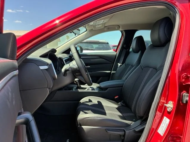 New 2026 Soul Red Crystal Metallic Mazda 2.5 S Preferred AWD image 18