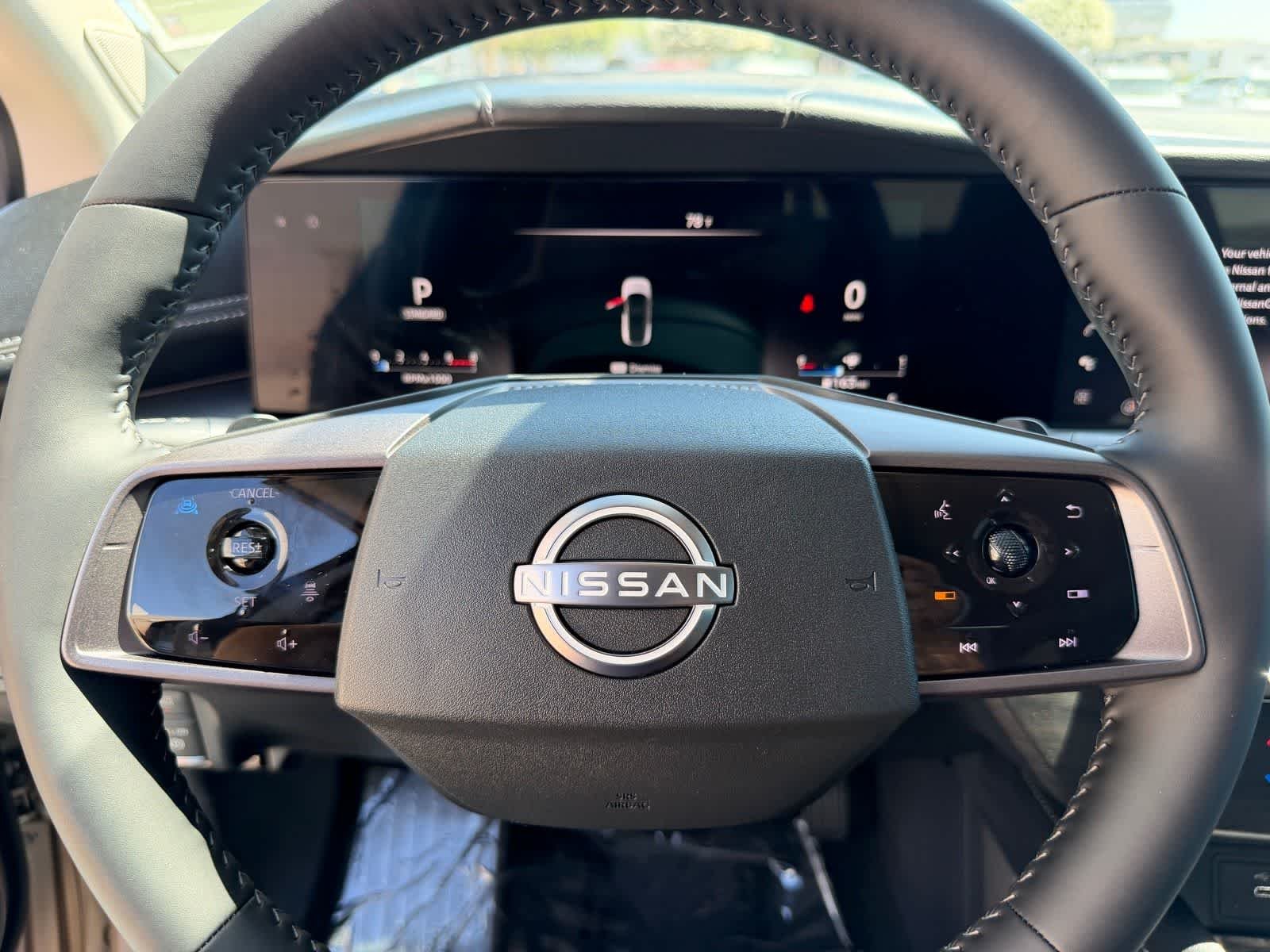 2026 Nissan Murano SL - Photo 16