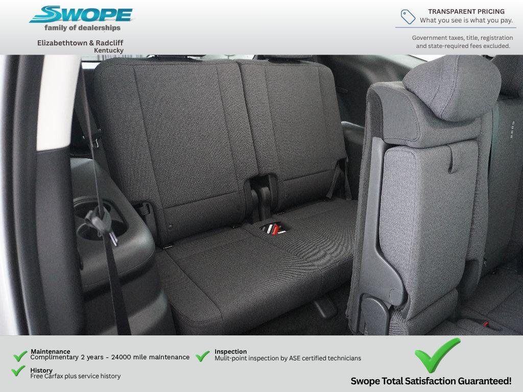 New 2026 Cyber Gray Hyundai SE image 11