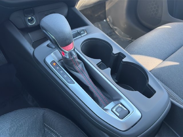 New 2026 Summit White Chevrolet 1RS image 21