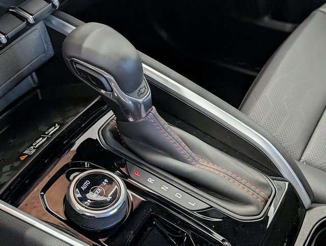 2026 Chevrolet Colorado Z71 - Photo 20
