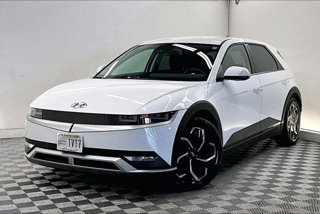 2024 Hyundai IONIQ 5 SEL