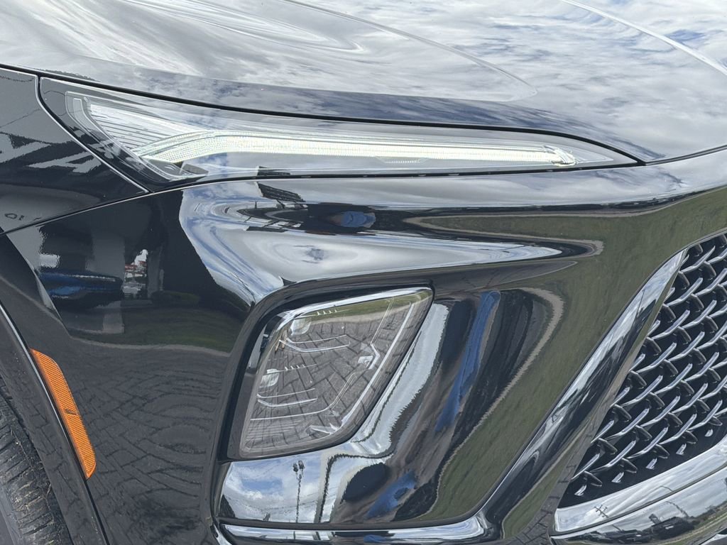 2026 Buick Enclave Sport Touring - Photo 8