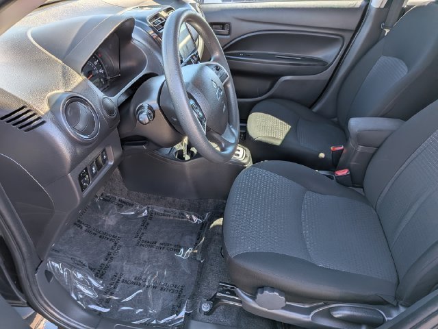 Used 2022  Mitsubishi ES image 18