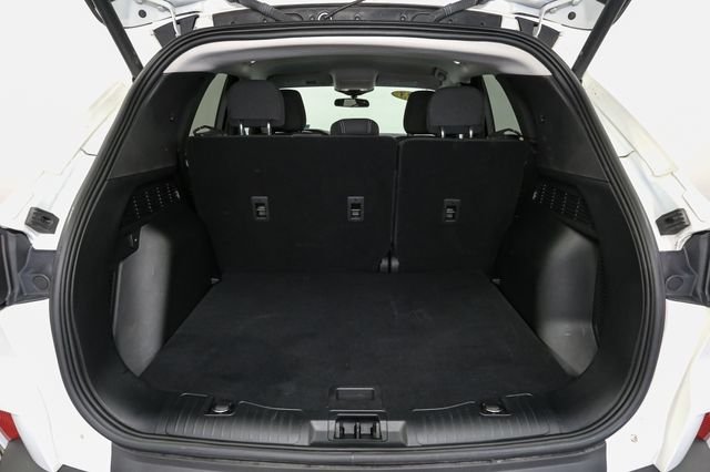 Used 2023 White Ford Active image 11