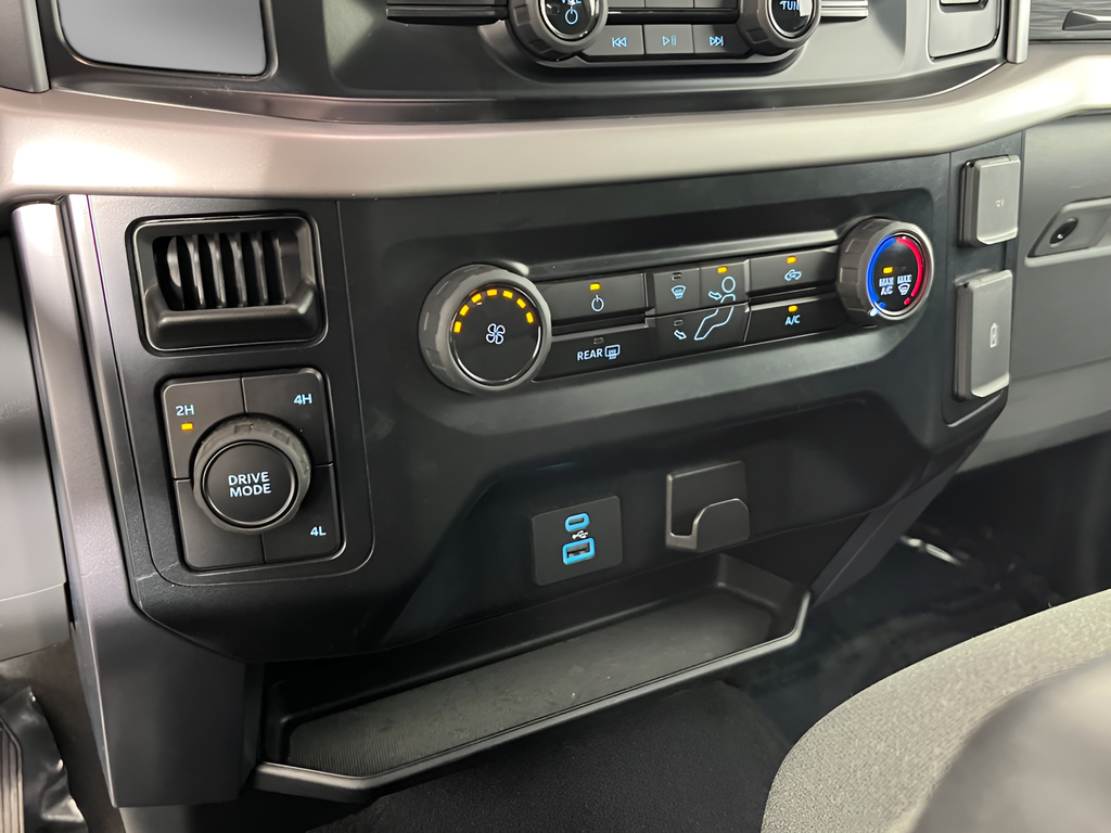 2023 Ford F-150 XLT - Photo 22