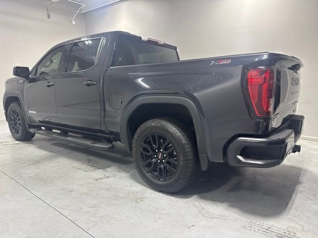 Used 2026 Silver GMC Elevation image 8