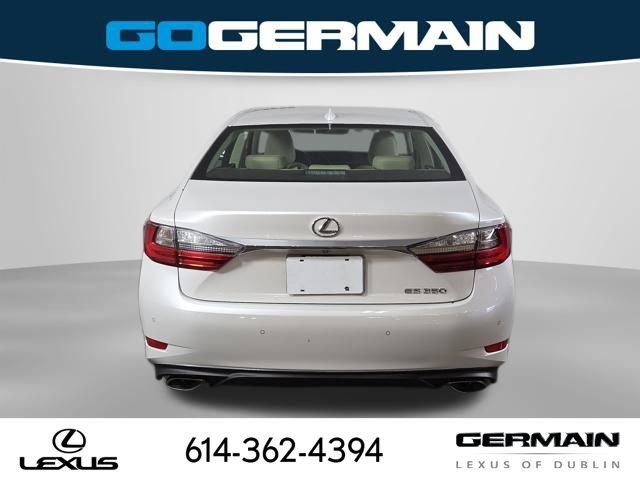 Used 2017 White Lexus 350 image 7