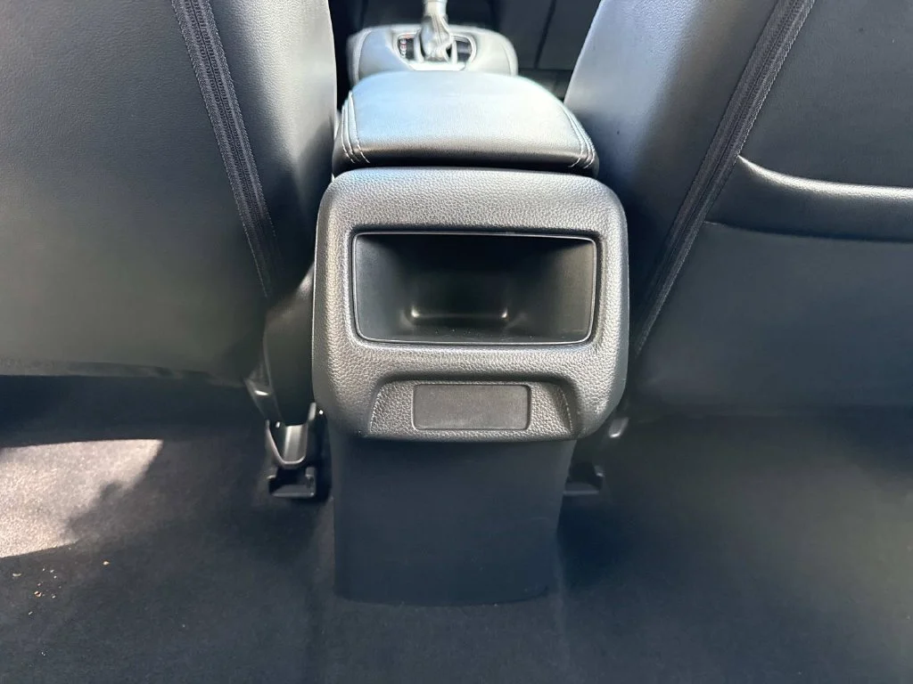 Used 2025  Honda EX-L image 19