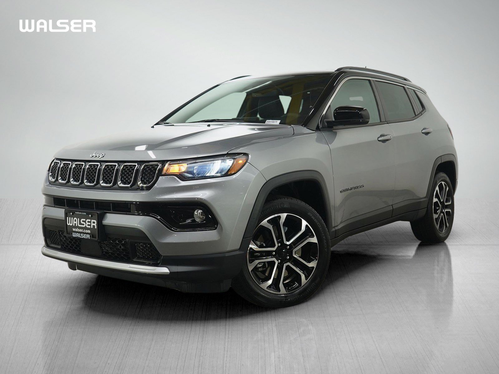 2023 Jeep Compass Limited 4X4's photo