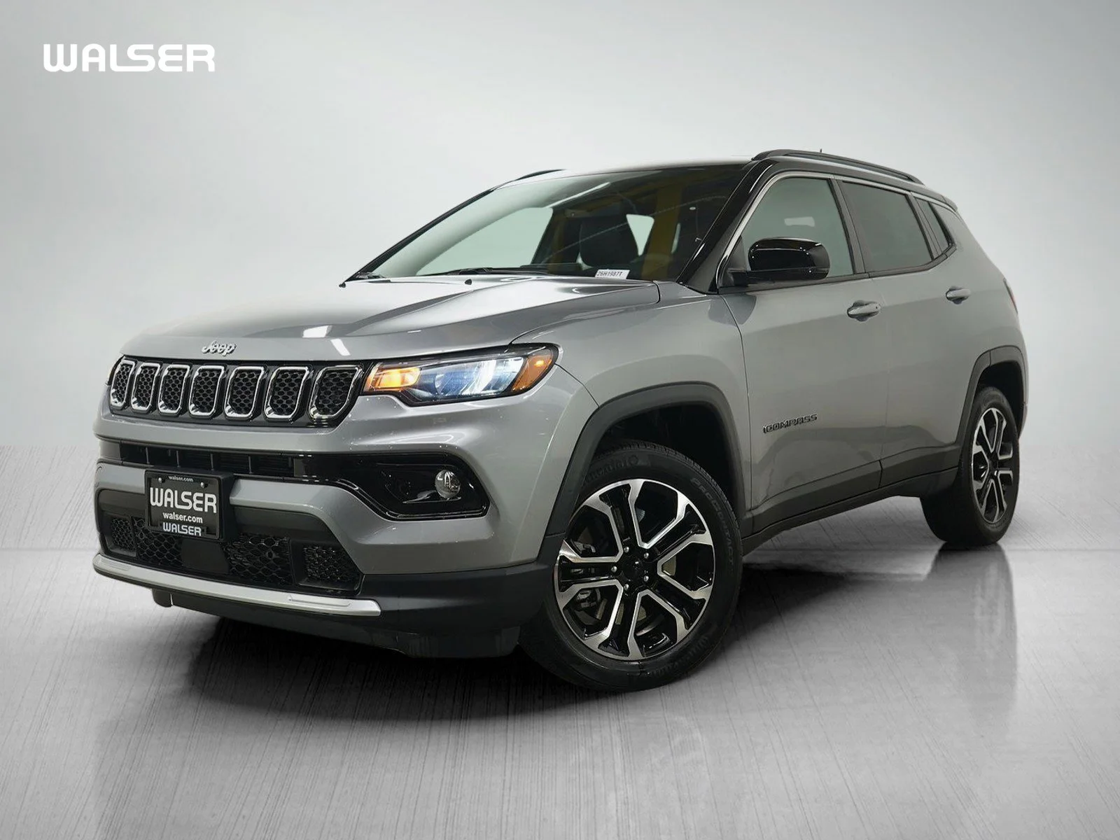 2023 Jeep Compass Limited 4X4's photo