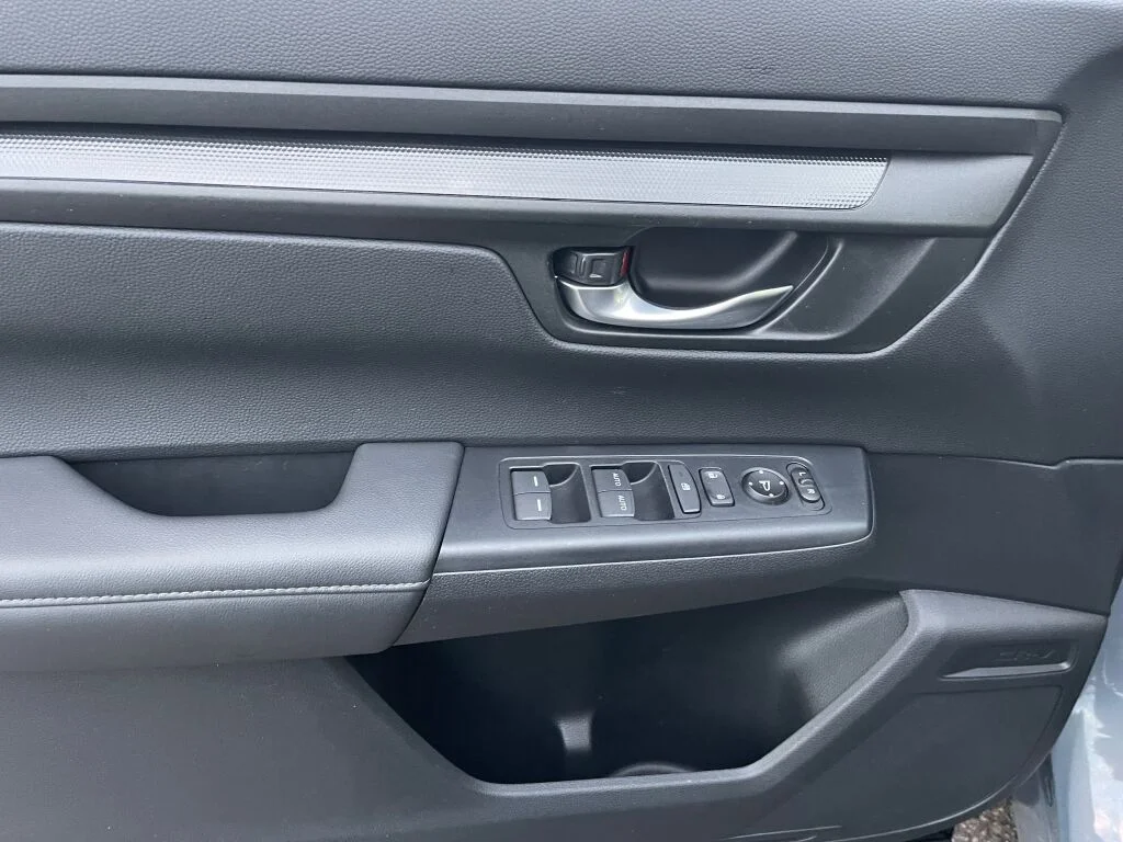 2024 Honda CR-V EX - Photo 9