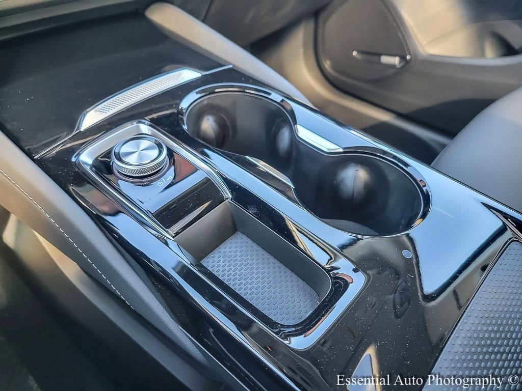 2026 BUICK ENVISION - Image 12