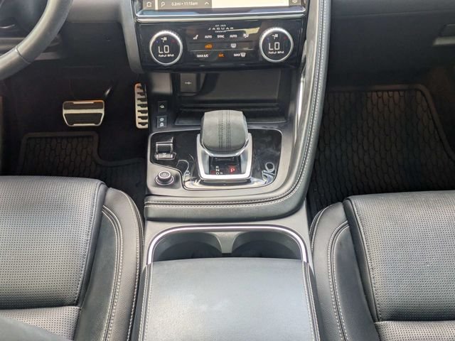 Used 2024 Blue Jaguar P250 image 20