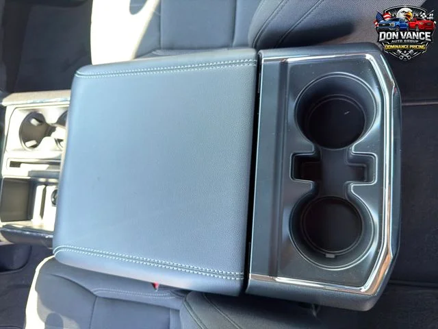 New 2026 Carbonized Gray Metallic Ford STX® image 24
