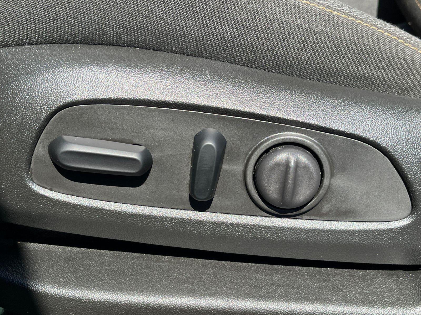 Used 2024 Sterling Gray Metallic Chevrolet LT image 16