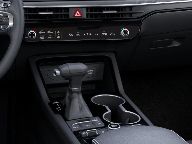2026 Kia K5 GT-Line - Photo 21