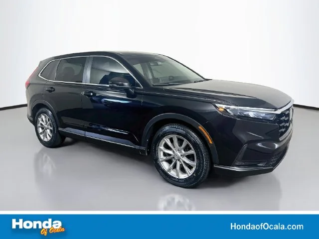2023 Honda CR-V