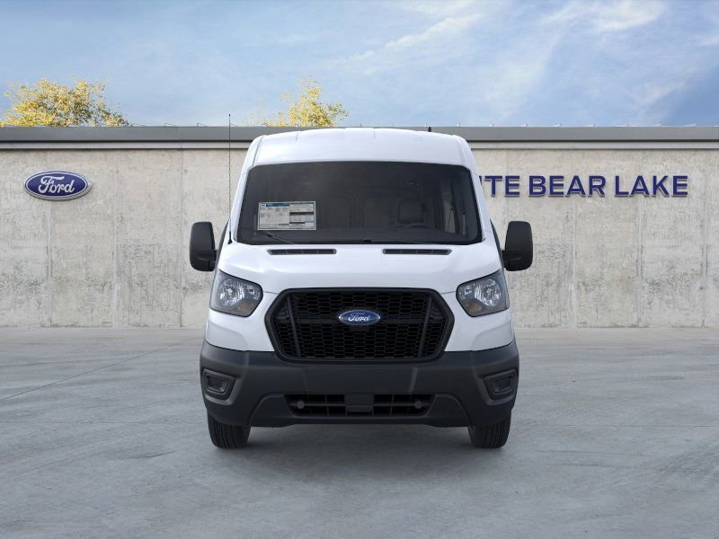 2025 Ford Transit Van Base - Photo 6