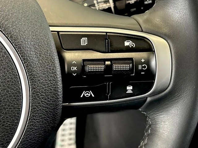 2025 Kia Sportage X-Pro Prestige - Photo 23