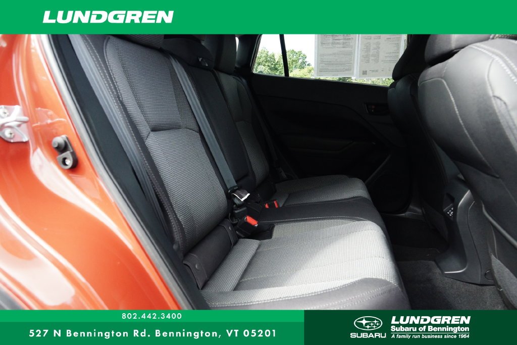 Used 2024 Beige Subaru Premium image 26