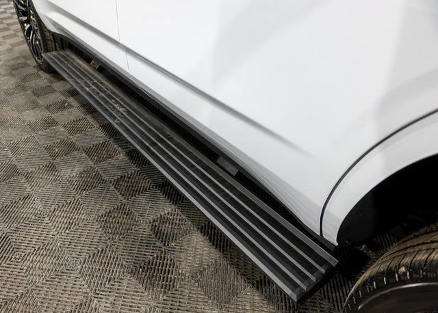 New 2026 Polar White Tricoat Chevrolet High Country image 12