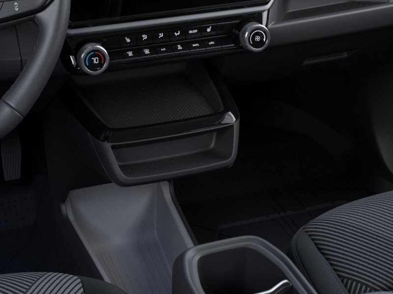 New 2027 Sterling Grey Metallic Chevrolet LT image 23